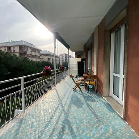 Casa Vacanze Tardy E Benech Savona Eksteriør billede