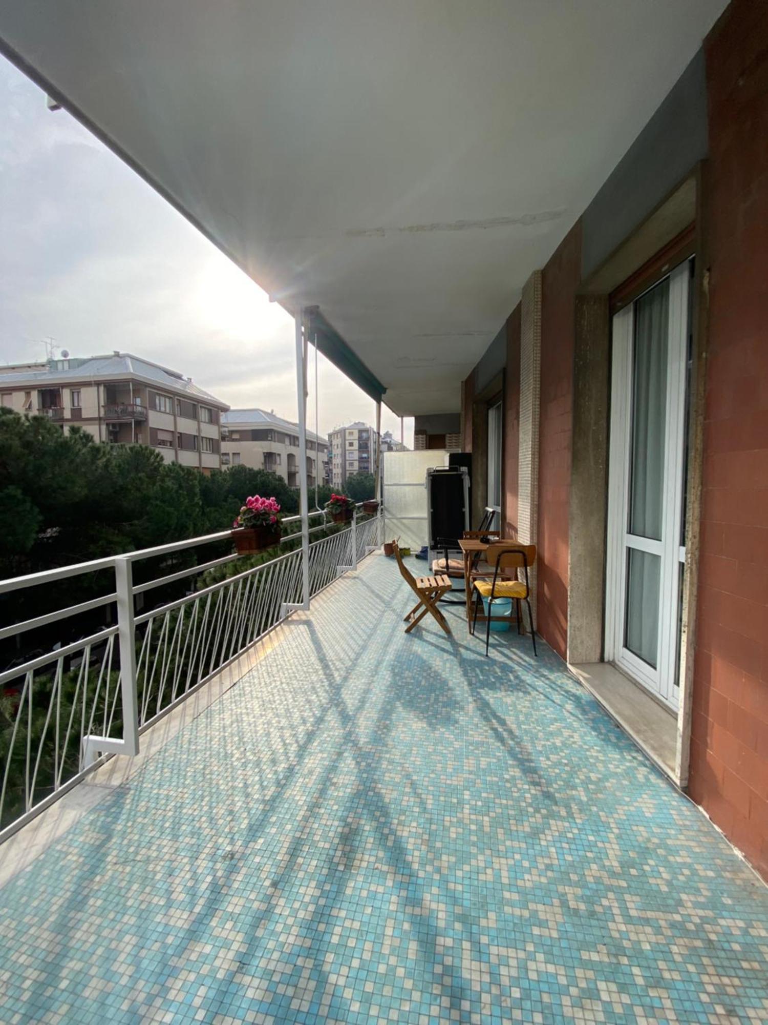 Casa Vacanze Tardy E Benech Savona Eksteriør billede